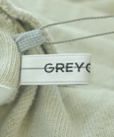 GREYCHORD（グレイコード）ロング・マキシ丈スカート グレー サイズ:0(XS位) レディース/2200691611167