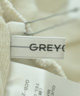 GREYCHORD（グレイコード）ロング・マキシ丈スカート 白 サイズ:0(XS位) レディース/2200691611181