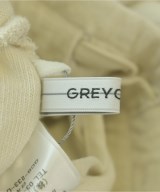 GREYCHORD（グレイコード）ロング・マキシ丈スカート 白 サイズ:1(S位) レディース/2200691611198