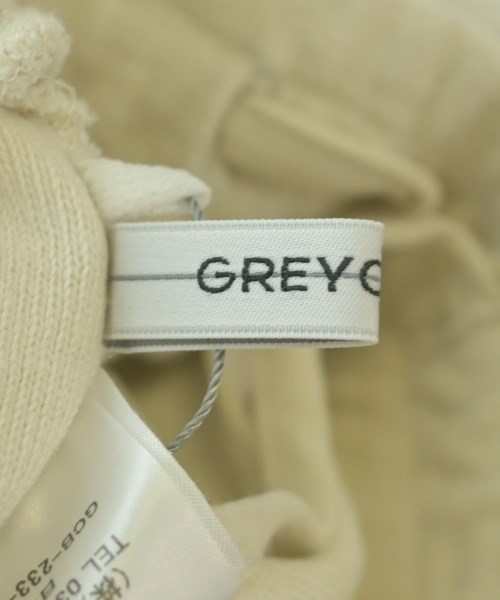 GREYCHORD（グレイコード）ロング・マキシ丈スカート 白 サイズ:1(S位) レディース/2200691611204
