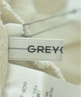 GREYCHORD（グレイコード）ロング・マキシ丈スカート 白 サイズ:0(XS位) レディース/2200691611228