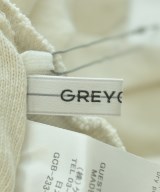 GREYCHORD（グレイコード）ロング・マキシ丈スカート 白 サイズ:0(XS位) レディース/2200691611235