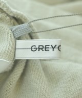 GREYCHORD（グレイコード）ロング・マキシ丈スカート グレー サイズ:0(XS位) レディース/2200691611259