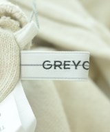 GREYCHORD（グレイコード）ロング・マキシ丈スカート 白 サイズ:1(S位) レディース/2200691611266