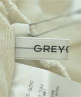 GREYCHORD（グレイコード）ロング・マキシ丈スカート 白 サイズ:0(XS位) レディース/2200691611273