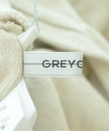 GREYCHORD（グレイコード）ロング・マキシ丈スカート 白 サイズ:1(S位) レディース/2200691611280