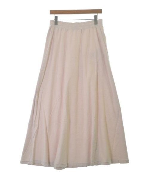 GREYCHORD(グレイコード)ロング・マキシ丈スカート ピンク サイズ:2(M位)/2200691611327