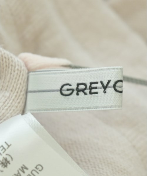 GREYCHORD（グレイコード）ロング・マキシ丈スカート ピンク サイズ:2(M位) レディース/2200691611358