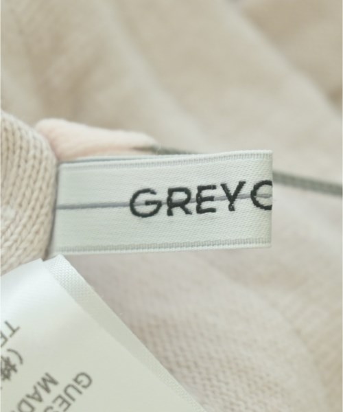 GREYCHORD（グレイコード）ロング・マキシ丈スカート ピンク サイズ:2(M位) レディース/2200691611365