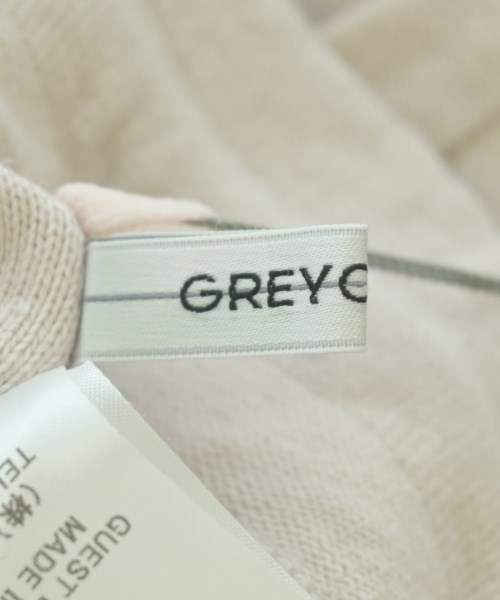 GREYCHORD（グレイコード）ロング・マキシ丈スカート ピンク サイズ:2(M位) レディース/2200691611372