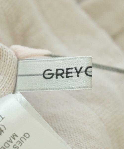 GREYCHORD（グレイコード）ロング・マキシ丈スカート ピンク サイズ:2(M位) レディース/2200691611440