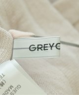 GREYCHORD（グレイコード）ロング・マキシ丈スカート ピンク サイズ:2(M位) レディース/2200691611457