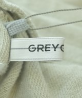 GREYCHORD（グレイコード）ロング・マキシ丈スカート グレー サイズ:0(XS位) レディース/2200691611464