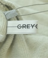GREYCHORD（グレイコード）ロング・マキシ丈スカート グレー サイズ:0(XS位) レディース/2200691611488