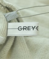 GREYCHORD（グレイコード）ロング・マキシ丈スカート グレー サイズ:0(XS位) レディース/2200691611495