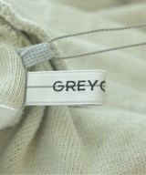 GREYCHORD（グレイコード）ロング・マキシ丈スカート グレー サイズ:0(XS位) レディース/2200691611501