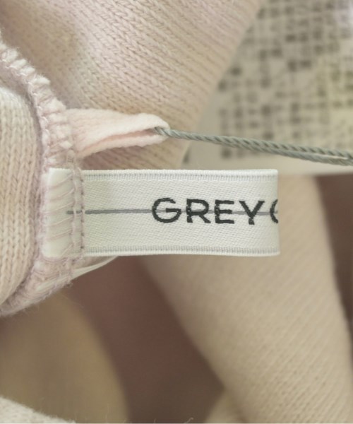 GREYCHORD（グレイコード）ロング・マキシ丈スカート ピンク サイズ:1(S位) レディース/2200691611525