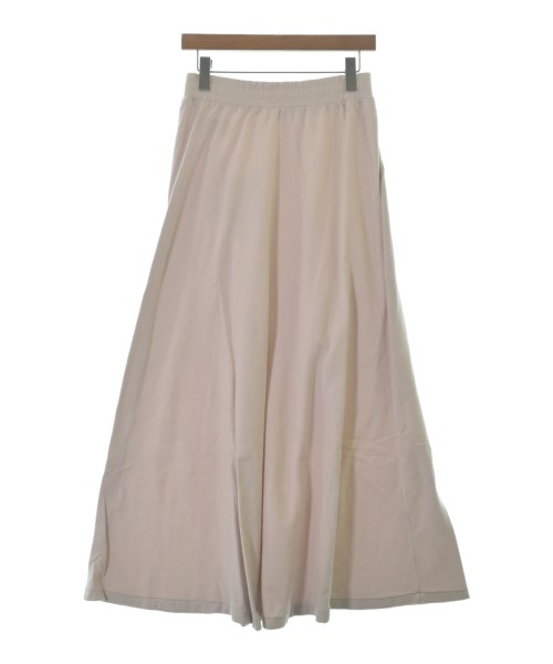 GREYCHORD（グレイコード）ロング・マキシ丈スカート ピンク サイズ:1(S位) レディース/2200691611587