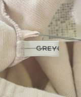 GREYCHORD（グレイコード）ロング・マキシ丈スカート ピンク サイズ:1(S位) レディース/2200691611594