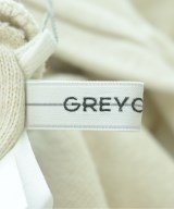 GREYCHORD（グレイコード）ロング・マキシ丈スカート 白 サイズ:1(S位) レディース/2200691611624