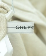 GREYCHORD（グレイコード）ロング・マキシ丈スカート 白 サイズ:1(S位) レディース/2200691611631