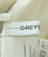 GREYCHORD（グレイコード）ロング・マキシ丈スカート 白 サイズ:2(M位) レディース/2200691611648