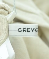 GREYCHORD（グレイコード）ロング・マキシ丈スカート 白 サイズ:1(S位) レディース/2200691611655