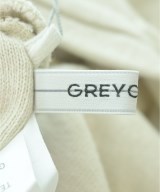 GREYCHORD（グレイコード）ロング・マキシ丈スカート 白 サイズ:1(S位) レディース/2200691611686