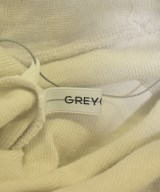 GREYCHORD（グレイコード）ロング・マキシ丈スカート 白 サイズ:1(S位) レディース/2200691611709