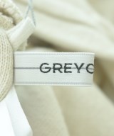 GREYCHORD（グレイコード）ロング・マキシ丈スカート 白 サイズ:1(S位) レディース/2200691611723