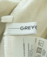 GREYCHORD（グレイコード）ロング・マキシ丈スカート 白 サイズ:2(M位) レディース/2200691611730