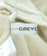 GREYCHORD（グレイコード）ロング・マキシ丈スカート 白 サイズ:1(S位) レディース/2200691611754