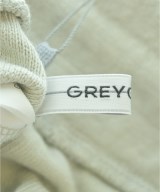 GREYCHORD（グレイコード）ロング・マキシ丈スカート グレー サイズ:1(S位) レディース/2200691613178