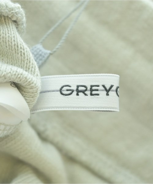 GREYCHORD（グレイコード）ロング・マキシ丈スカート グレー サイズ:1(S位) レディース/2200691613185