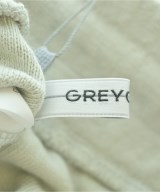 GREYCHORD（グレイコード）ロング・マキシ丈スカート グレー サイズ:1(S位) レディース/2200691613192
