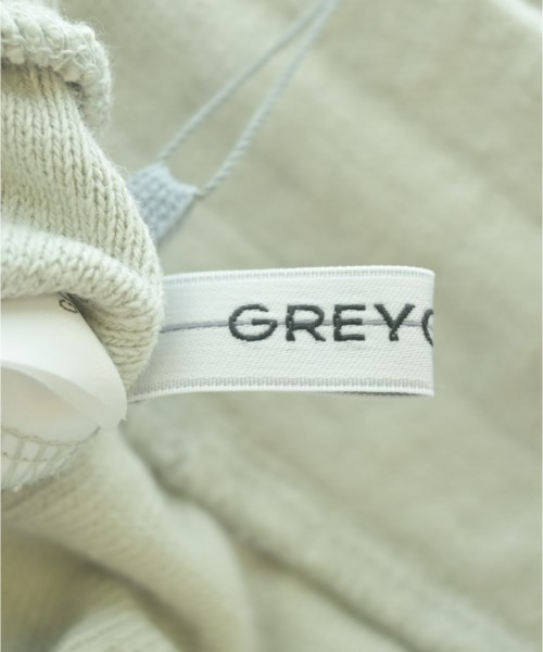 GREYCHORD（グレイコード）ロング・マキシ丈スカート グレー サイズ:1(S位) レディース/2200691613208