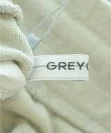 GREYCHORD（グレイコード）ロング・マキシ丈スカート グレー サイズ:1(S位) レディース/2200691613208