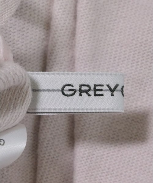 GREYCHORD（グレイコード）ロング・マキシ丈スカート ピンク サイズ:1(S位) レディース/2200691613215