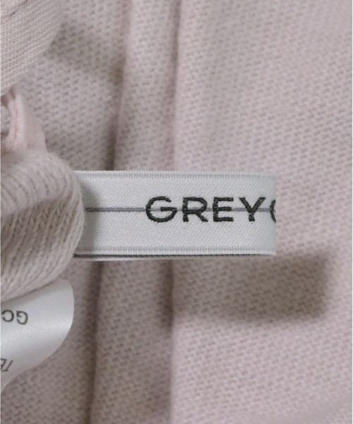 GREYCHORD（グレイコード）ロング・マキシ丈スカート ピンク サイズ:1(S位) レディース/2200691613253