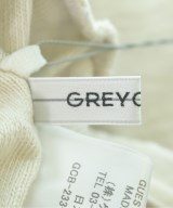 GREYCHORD（グレイコード）ロング・マキシ丈スカート 白 サイズ:0(XS位) レディース/2200691613376