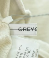 GREYCHORD（グレイコード）ロング・マキシ丈スカート 白 サイズ:0(XS位) レディース/2200691613390