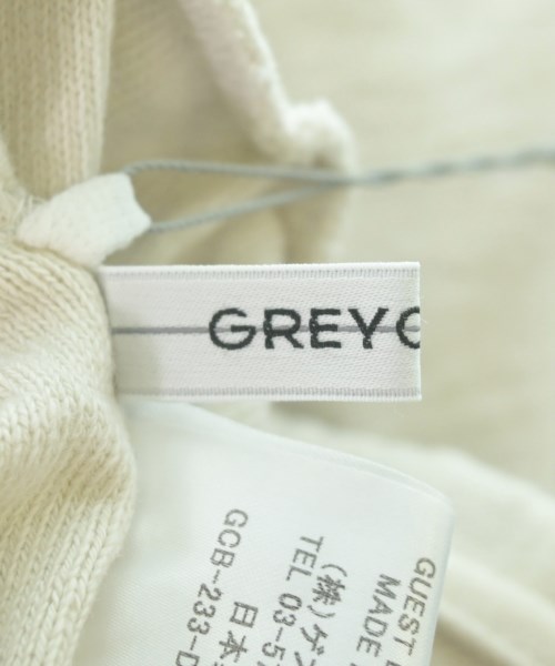 GREYCHORD（グレイコード）ロング・マキシ丈スカート 白 サイズ:0(XS位) レディース/2200691613406