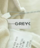 GREYCHORD（グレイコード）ロング・マキシ丈スカート 白 サイズ:0(XS位) レディース/2200691613406