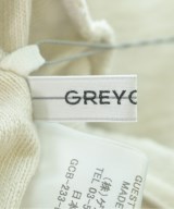 GREYCHORD（グレイコード）ロング・マキシ丈スカート 白 サイズ:0(XS位) レディース/2200691613413