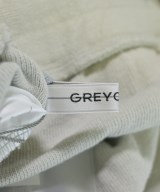 GREYCHORD（グレイコード）ロング・マキシ丈スカート グレー サイズ:1(S位) レディース/2200691614984