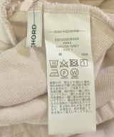 GREYCHORD（グレイコード）ロング・マキシ丈スカート ピンク サイズ:1(S位) レディース/2200691615417