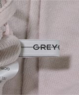 GREYCHORD（グレイコード）ロング・マキシ丈スカート ピンク サイズ:1(S位) レディース/2200691615462