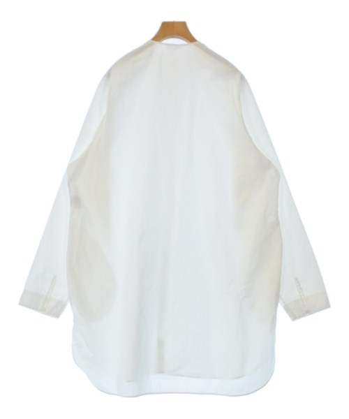 in-grid（イングリッド）カジュアルシャツ 白 サイズ:6(XXL位) レディース/2200638751017