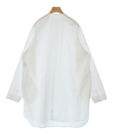 in-grid（イングリッド）カジュアルシャツ 白 サイズ:6(XXL位) レディース/2200638751017