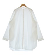 in-grid カジュアルシャツ